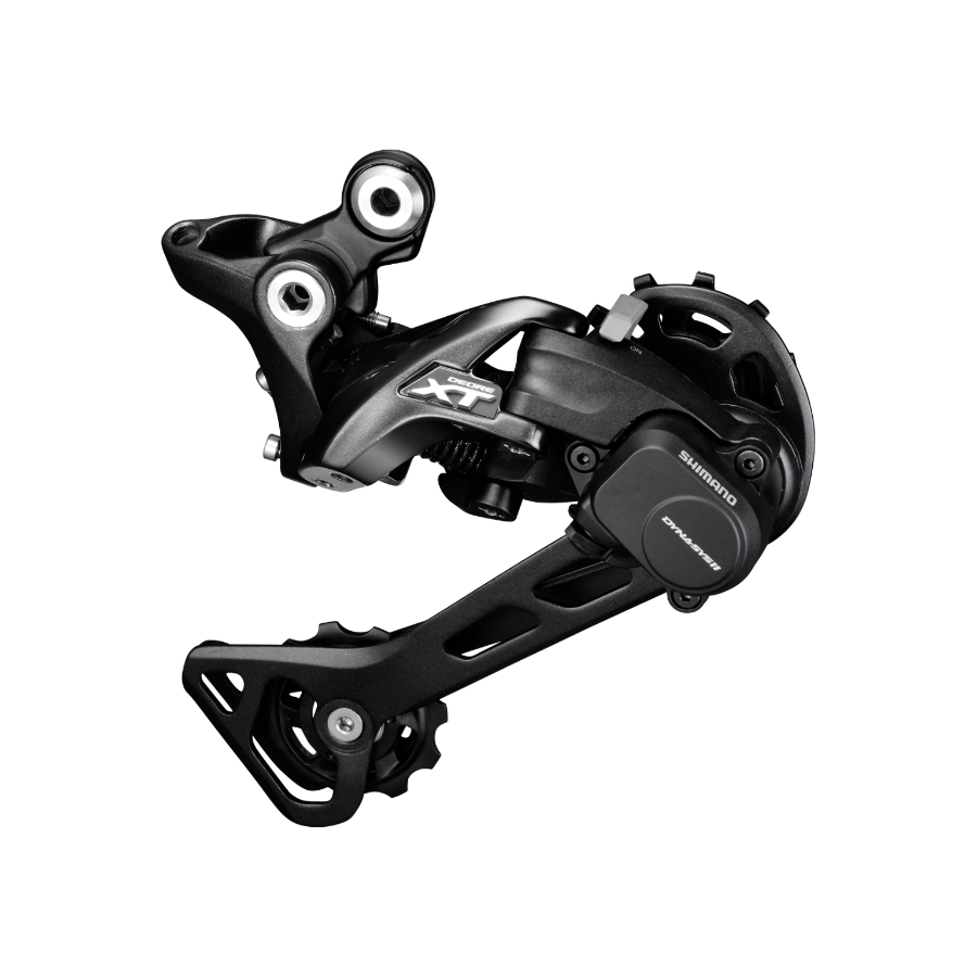 MJENJAČ ZADNJI SHIMANO DEORE XT RD-M8000-SGS, 11 BRZINA