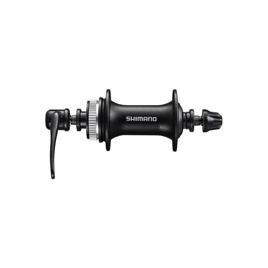 NABLA PREDNJA SHIMANO HB-M3050, 36H OLD 100MM AXLE 108MM, CENTER LOCK