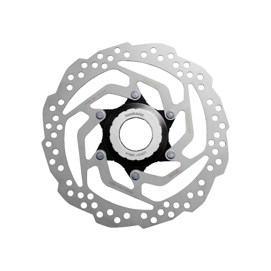 ROTOR DISK KOČNICE SHIMANO SM-RT10 180mm