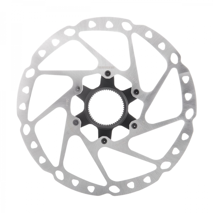 KOČIONI DISK SHIMANO DEORE SM-RT64 C.LOCK,M 180mm