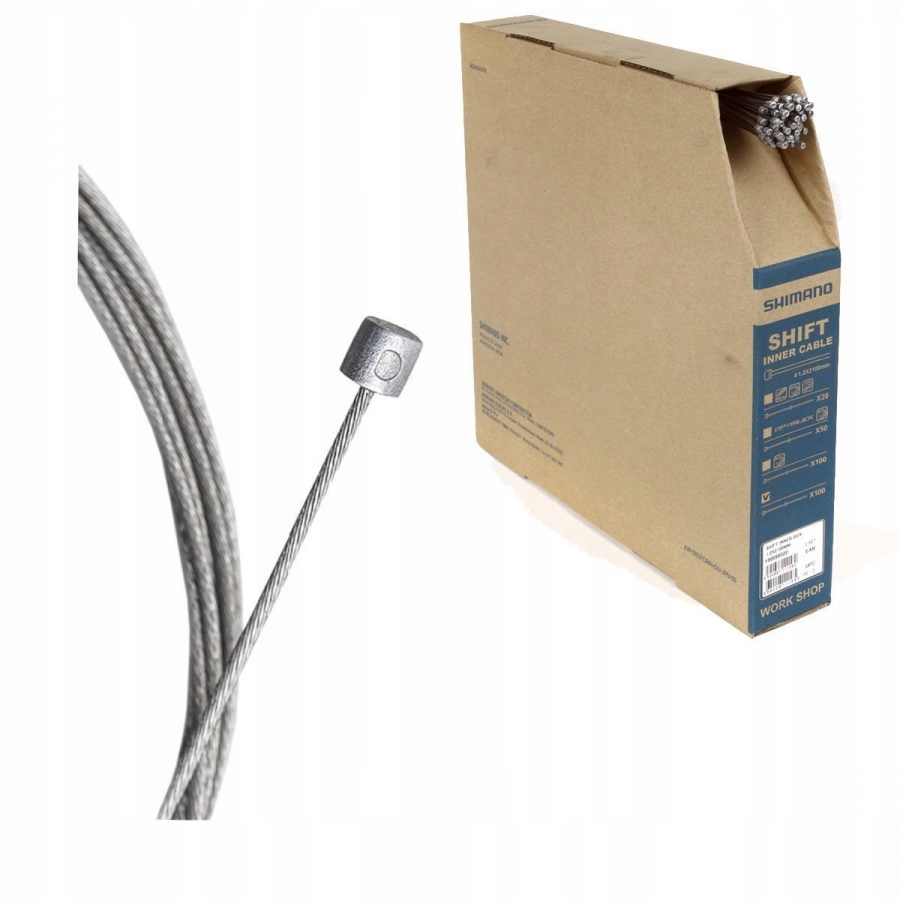 SAJLA MJENJAČA SHIMANO 1.2X2100mm